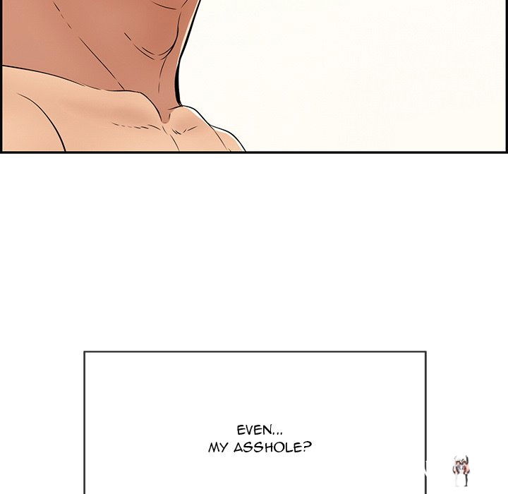 A Killer Woman A Killer Woman Chapter 51 - Page 16