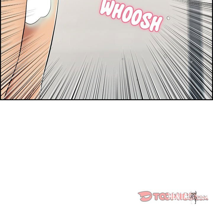 A Killer Woman A Killer Woman Chapter 51 - Page 21