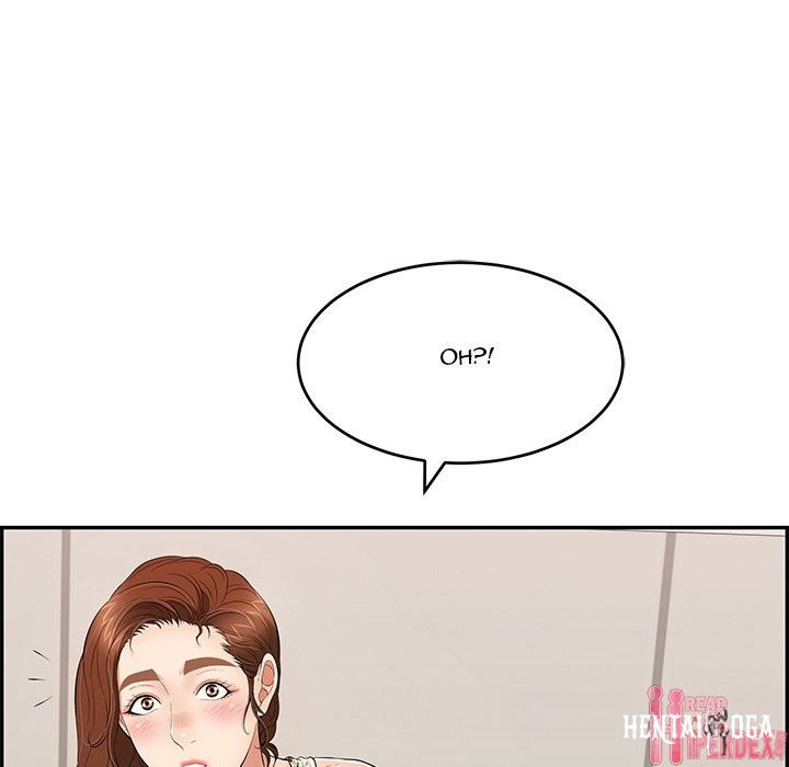 A Killer Woman A Killer Woman Chapter 51 - Page 22