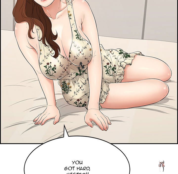 A Killer Woman A Killer Woman Chapter 51 - Page 23