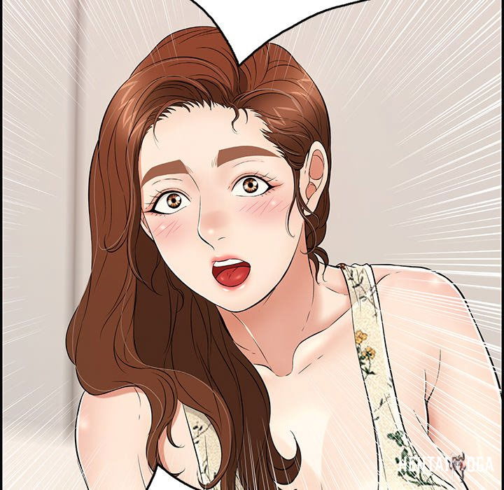 A Killer Woman A Killer Woman Chapter 51 - Page 25