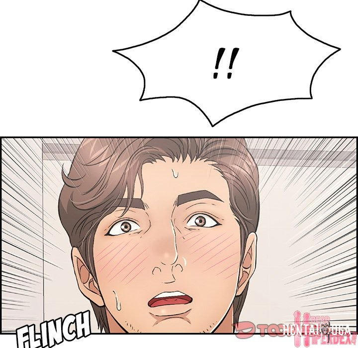 A Killer Woman A Killer Woman Chapter 51 - Page 27