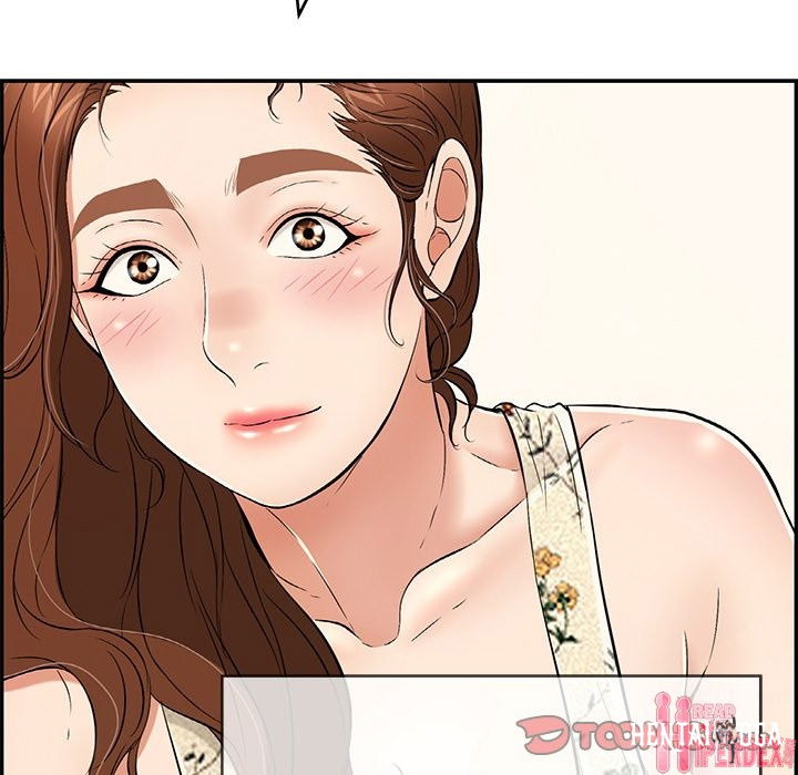 A Killer Woman A Killer Woman Chapter 51 - Page 33