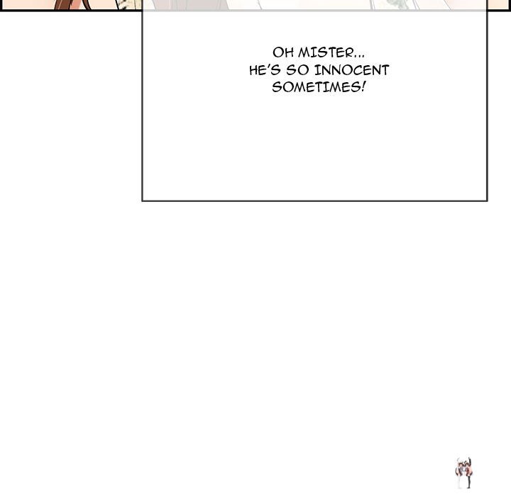 A Killer Woman A Killer Woman Chapter 51 - Page 34