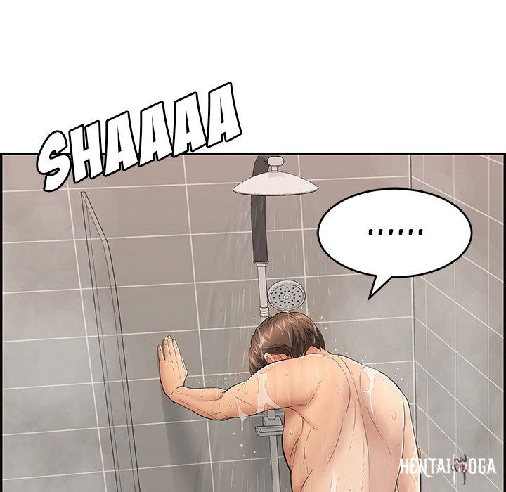 A Killer Woman A Killer Woman Chapter 51 - Page 35