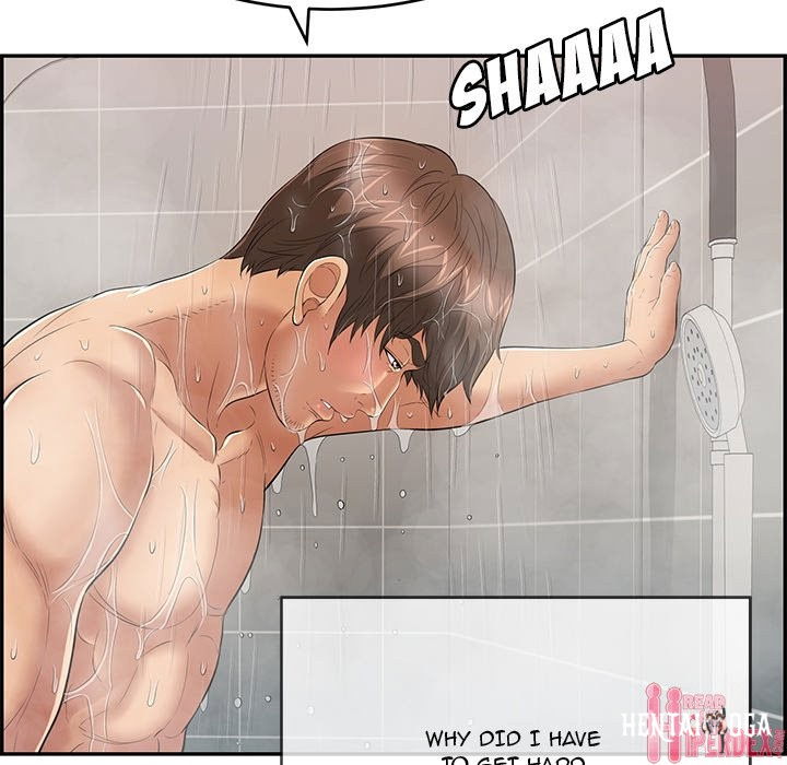 A Killer Woman A Killer Woman Chapter 51 - Page 38