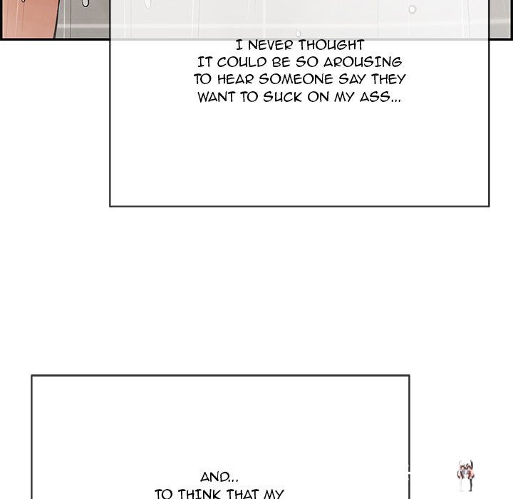 A Killer Woman A Killer Woman Chapter 51 - Page 41