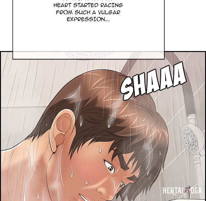 A Killer Woman A Killer Woman Chapter 51 - Page 42