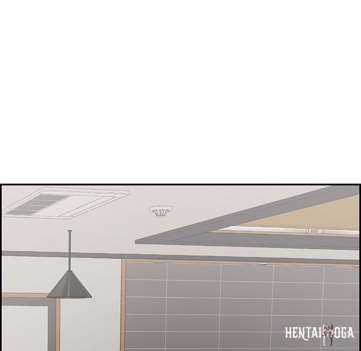 A Killer Woman A Killer Woman Chapter 51 - Page 5