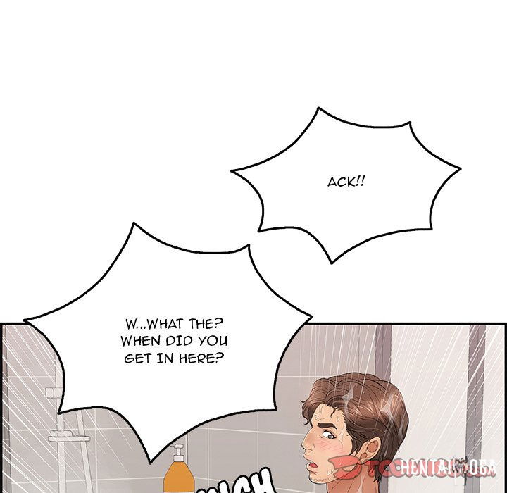 A Killer Woman A Killer Woman Chapter 51 - Page 51