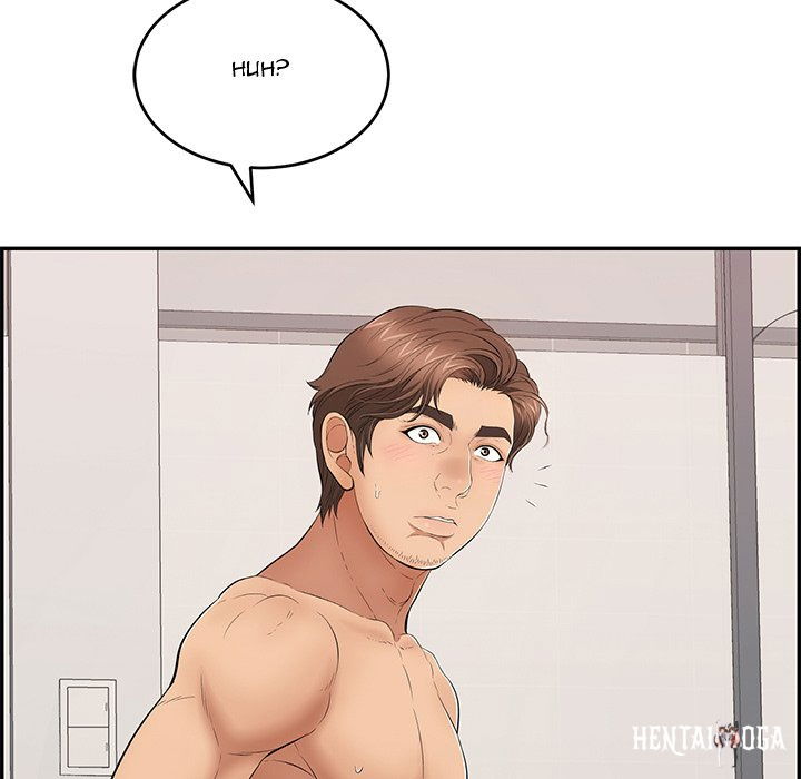 A Killer Woman A Killer Woman Chapter 51 - Page 7