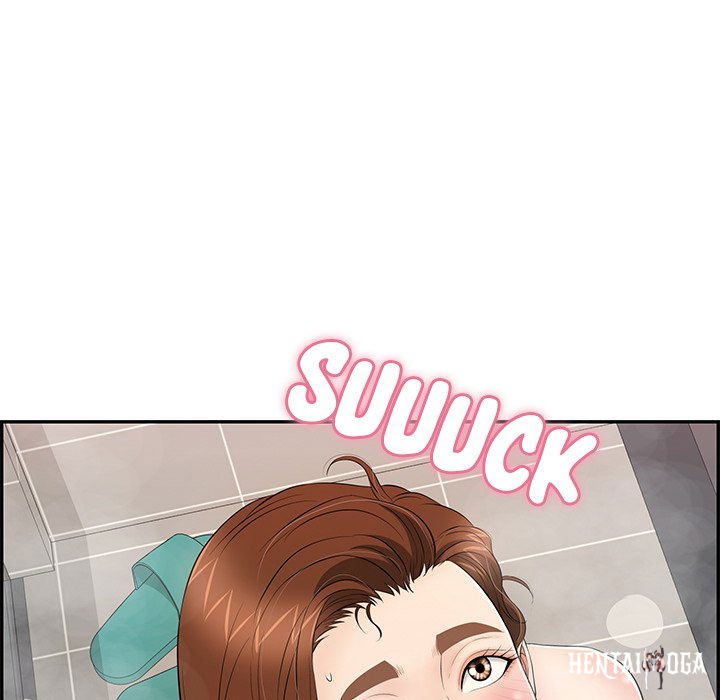 A Killer Woman A Killer Woman Chapter 51 - Page 84