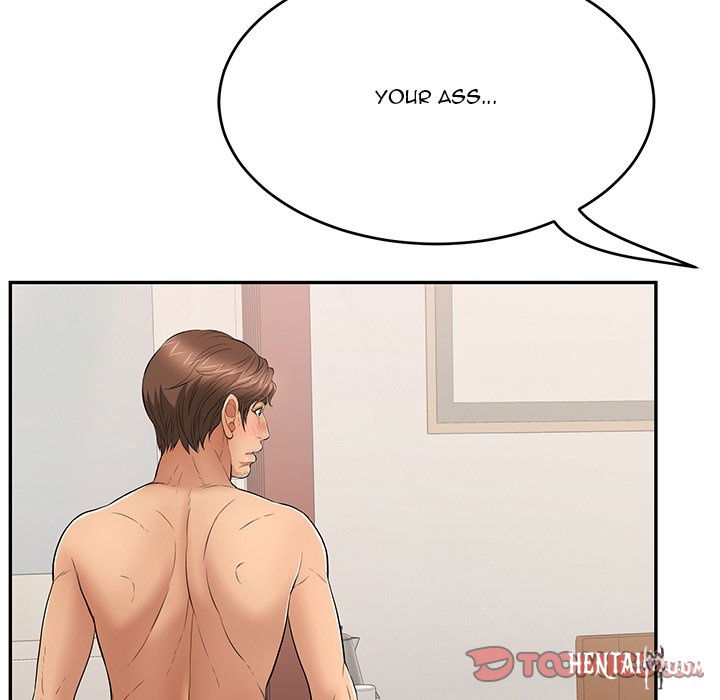 A Killer Woman A Killer Woman Chapter 51 - Page 9