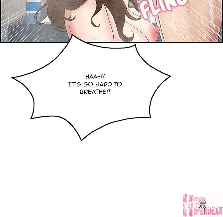 A Killer Woman A Killer Woman Chapter 51 - Page 91