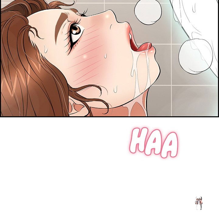 A Killer Woman A Killer Woman Chapter 51 - Page 96
