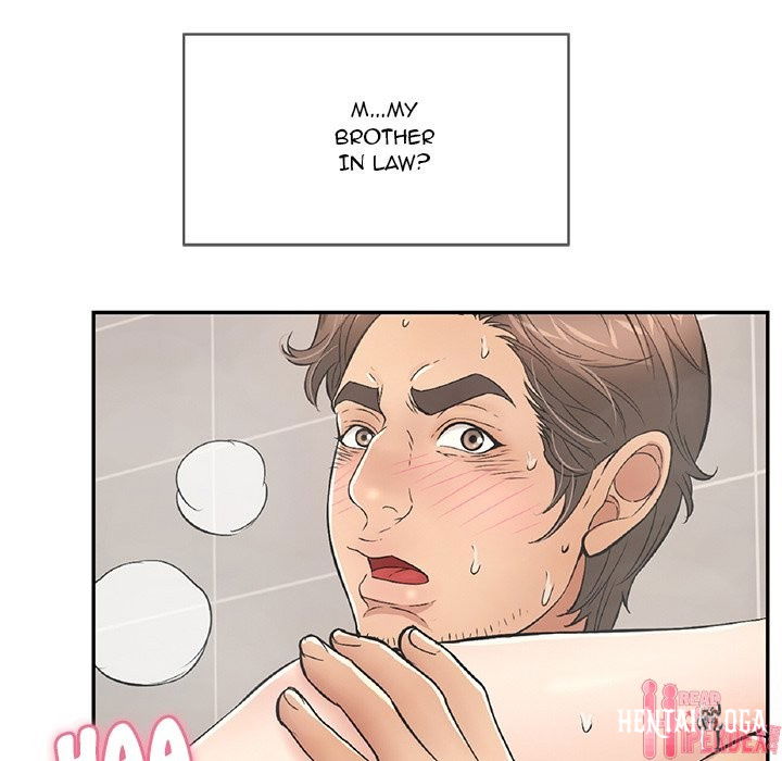 A Killer Woman A Killer Woman Chapter 52 - Page 107