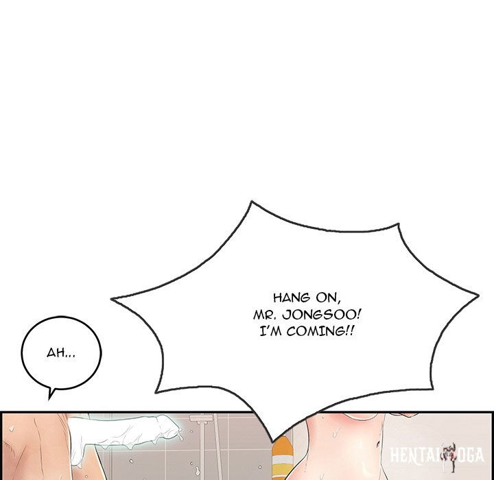 A Killer Woman A Killer Woman Chapter 52 - Page 114