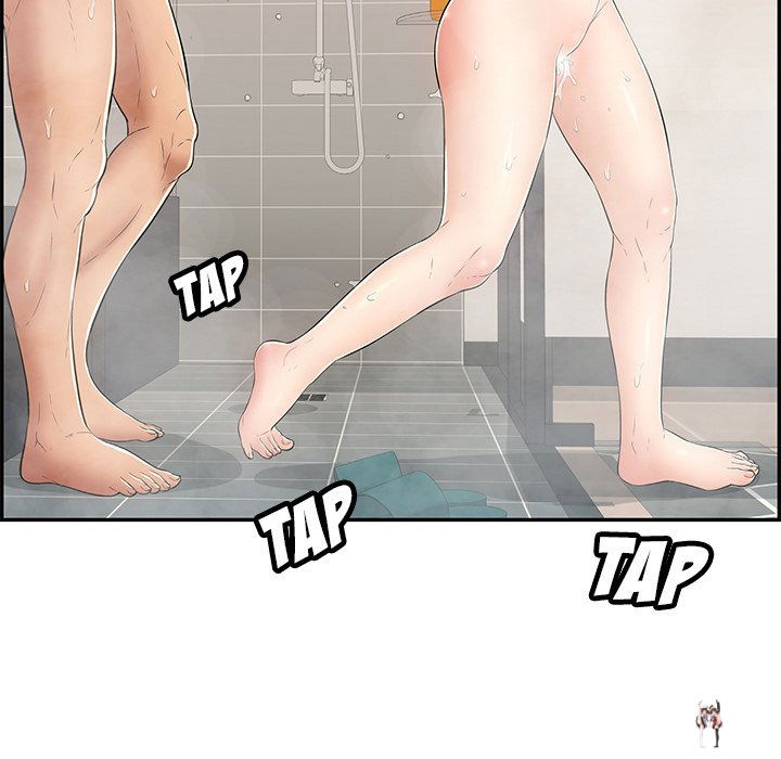 A Killer Woman A Killer Woman Chapter 52 - Page 115