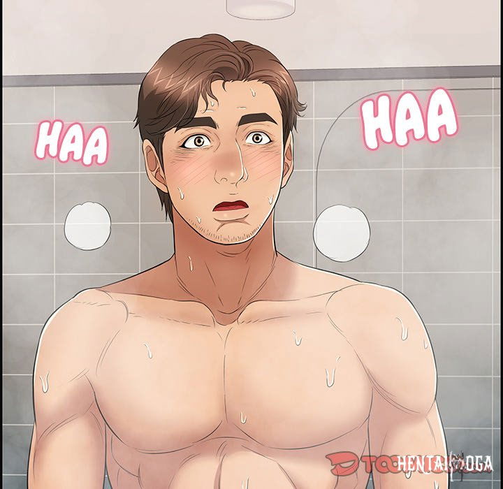 A Killer Woman A Killer Woman Chapter 52 - Page 117