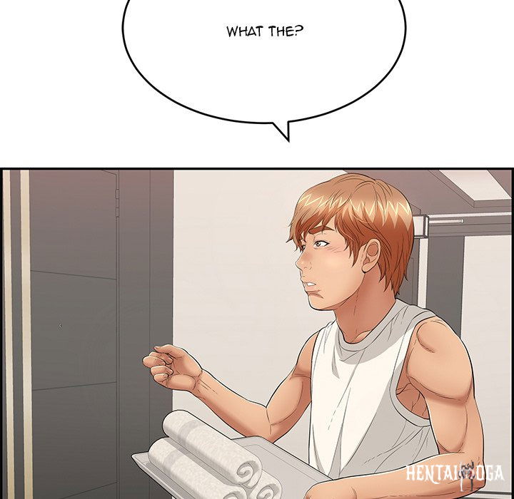 A Killer Woman A Killer Woman Chapter 52 - Page 126