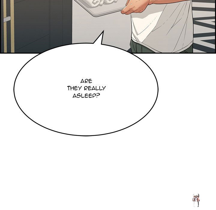 A Killer Woman A Killer Woman Chapter 52 - Page 127