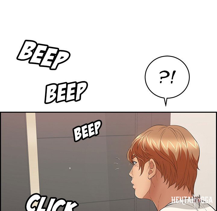 A Killer Woman A Killer Woman Chapter 52 - Page 128