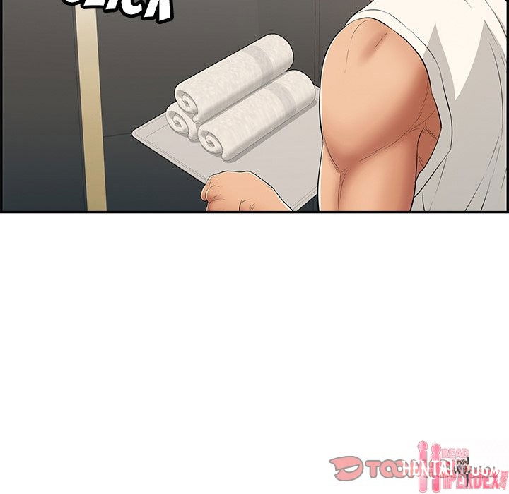 A Killer Woman A Killer Woman Chapter 52 - Page 129