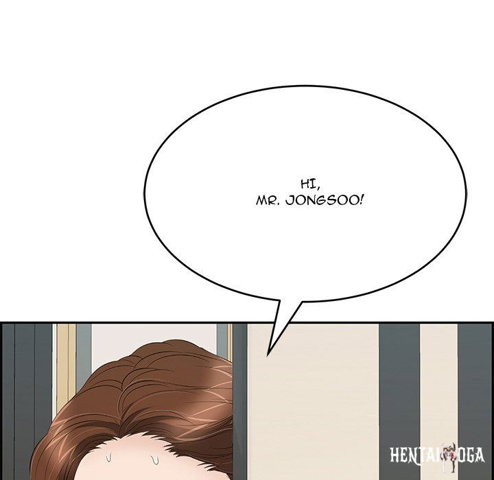 A Killer Woman A Killer Woman Chapter 52 - Page 132