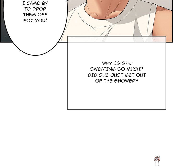 A Killer Woman A Killer Woman Chapter 52 - Page 138