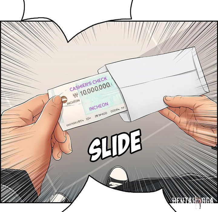 A Killer Woman A Killer Woman Chapter 52 - Page 14