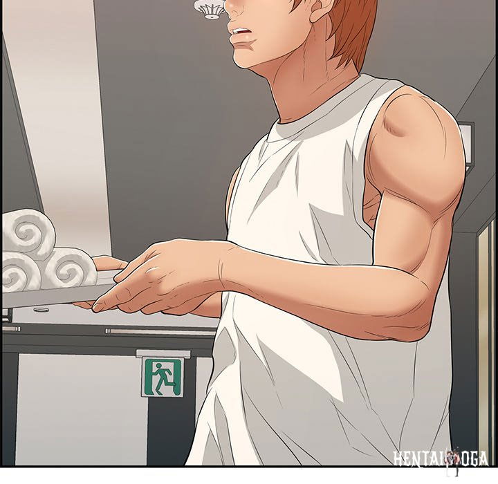 A Killer Woman A Killer Woman Chapter 52 - Page 142