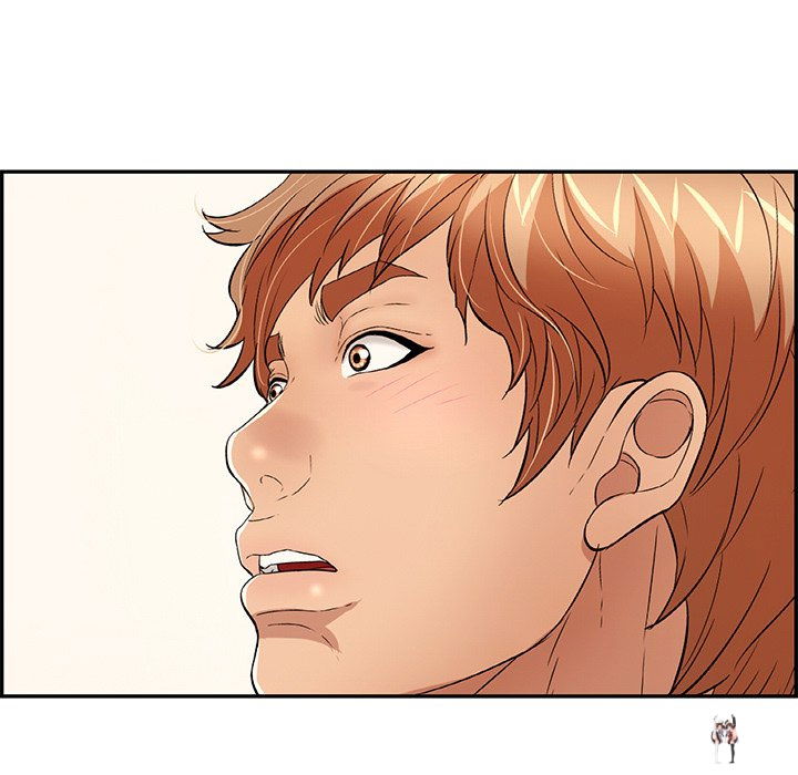 A Killer Woman A Killer Woman Chapter 52 - Page 144