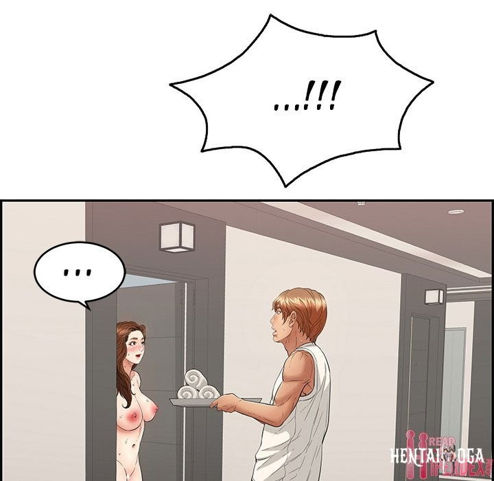 A Killer Woman A Killer Woman Chapter 52 - Page 150