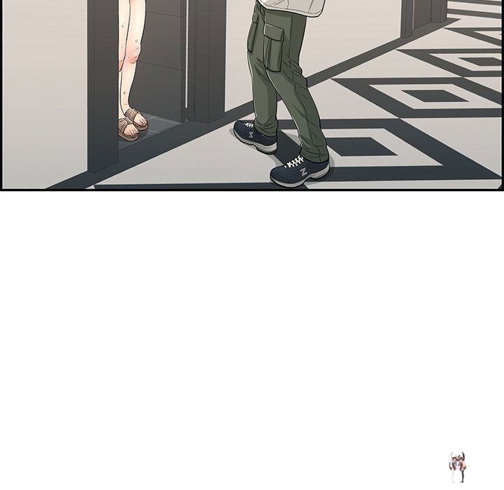 A Killer Woman A Killer Woman Chapter 52 - Page 151