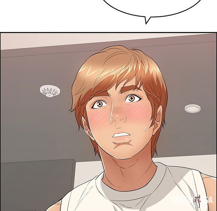 A Killer Woman A Killer Woman Chapter 52 - Page 156