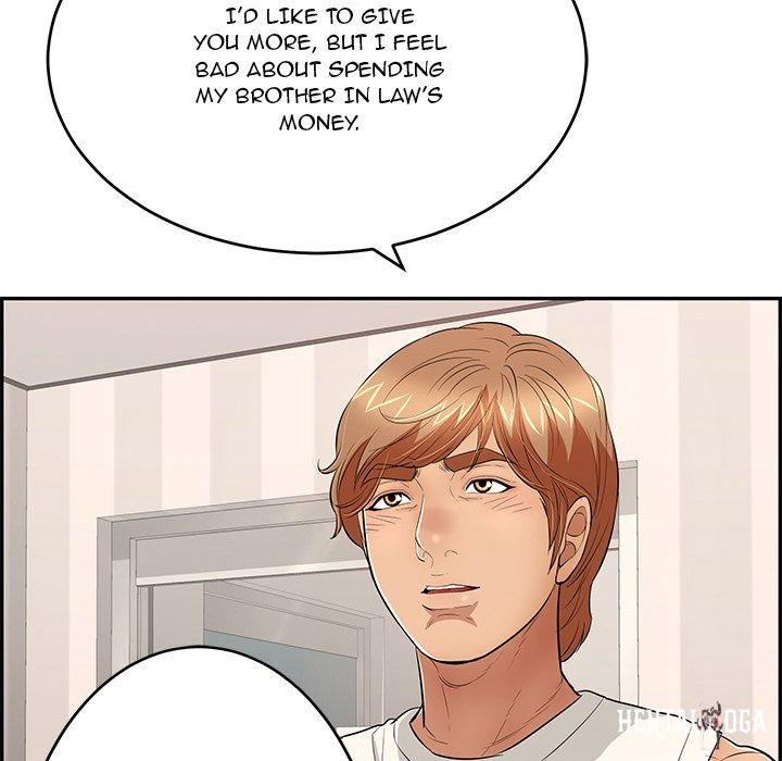 A Killer Woman A Killer Woman Chapter 52 - Page 18