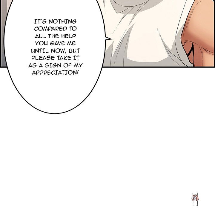 A Killer Woman A Killer Woman Chapter 52 - Page 19