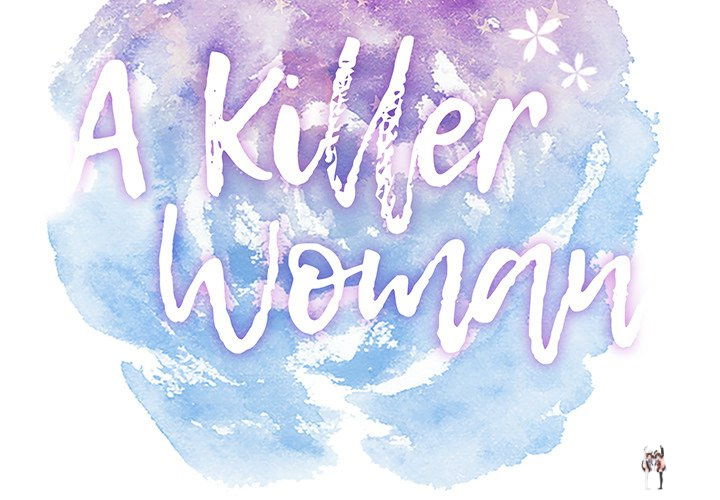 A Killer Woman A Killer Woman Chapter 52 - Page 2