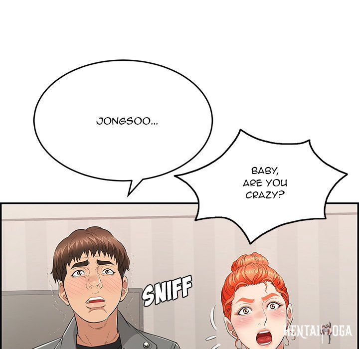 A Killer Woman A Killer Woman Chapter 52 - Page 20