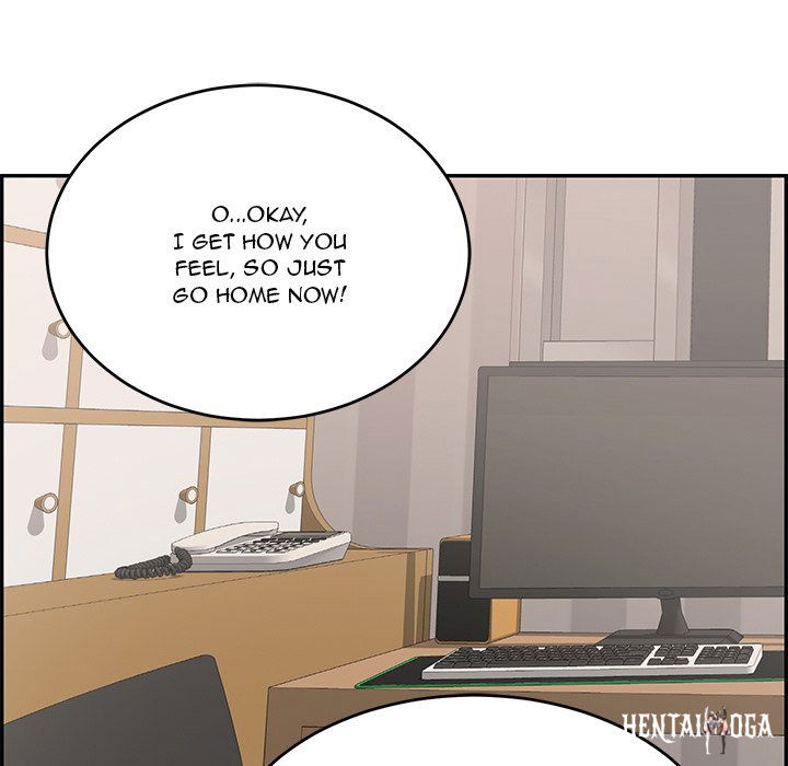 A Killer Woman A Killer Woman Chapter 52 - Page 25