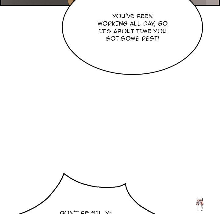 A Killer Woman A Killer Woman Chapter 52 - Page 26