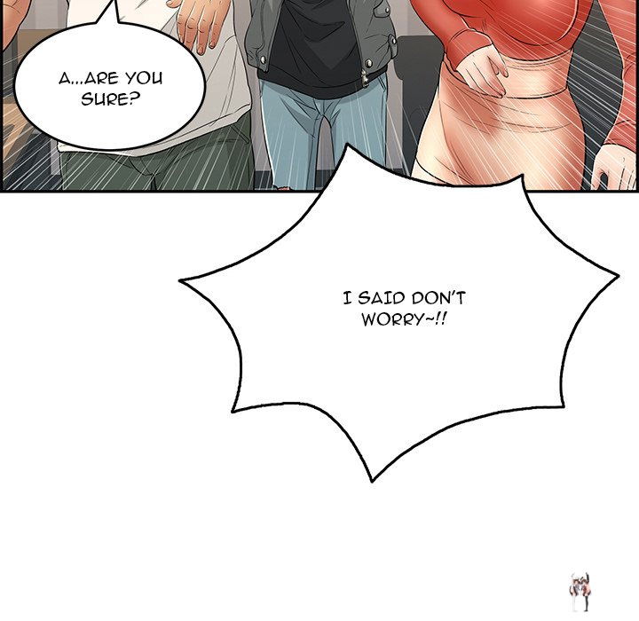A Killer Woman A Killer Woman Chapter 52 - Page 28