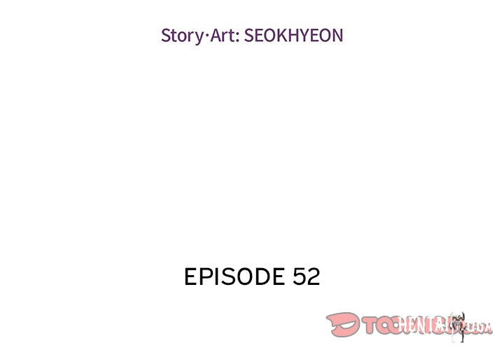 A Killer Woman A Killer Woman Chapter 52 - Page 3