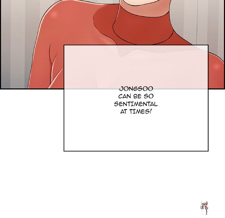 A Killer Woman A Killer Woman Chapter 52 - Page 30