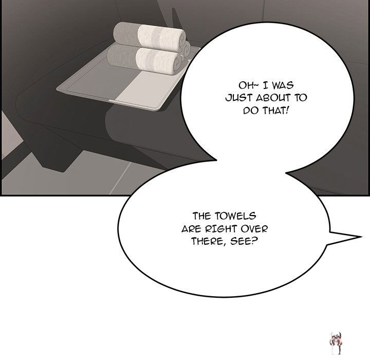 A Killer Woman A Killer Woman Chapter 52 - Page 32
