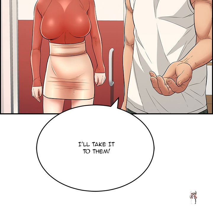 A Killer Woman A Killer Woman Chapter 52 - Page 34