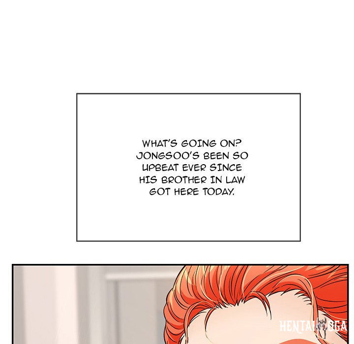 A Killer Woman A Killer Woman Chapter 52 - Page 35