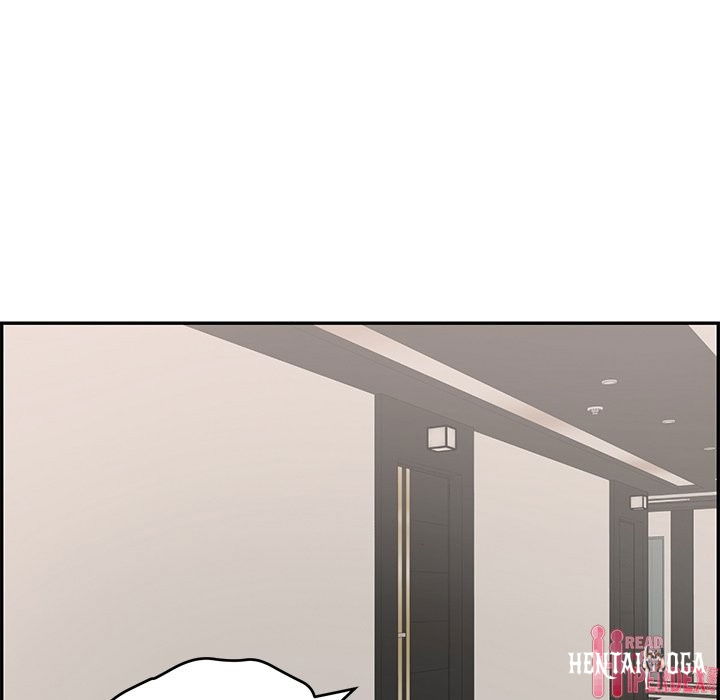 A Killer Woman A Killer Woman Chapter 52 - Page 38