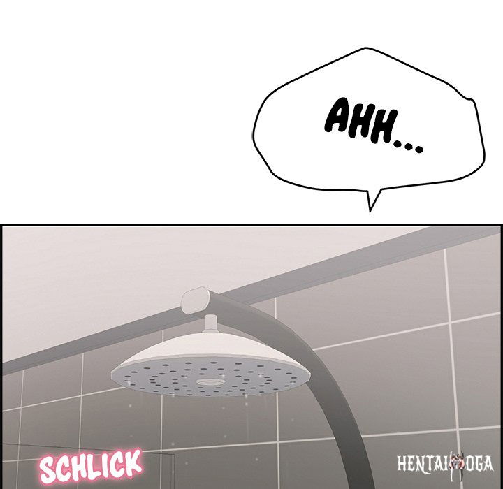 A Killer Woman A Killer Woman Chapter 52 - Page 40