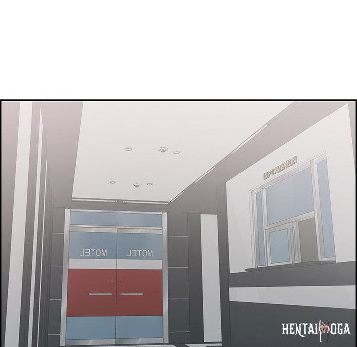 A Killer Woman A Killer Woman Chapter 52 - Page 5